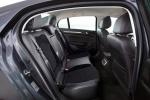 Renault Megane Sedan 2016 года